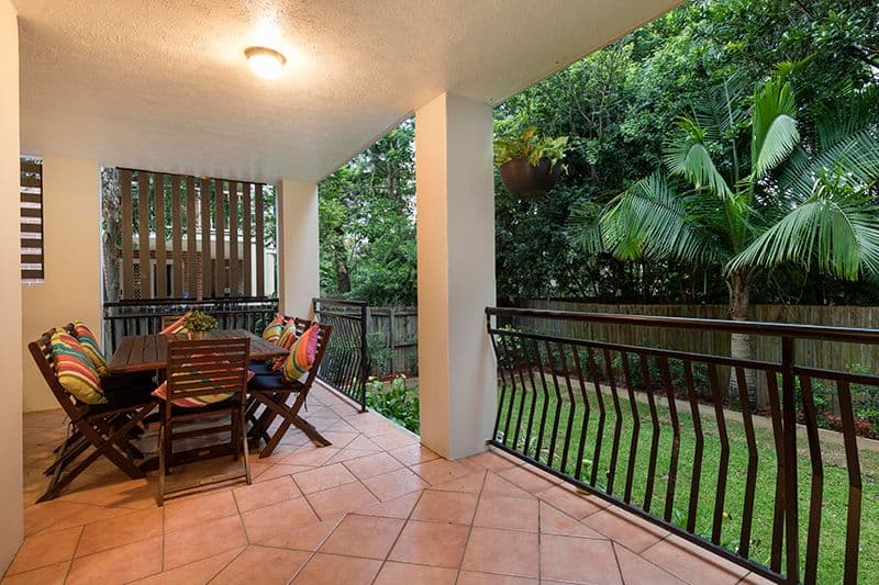 112 Fernberg Road, Paddington QLD 4064, Paddington - Image 1