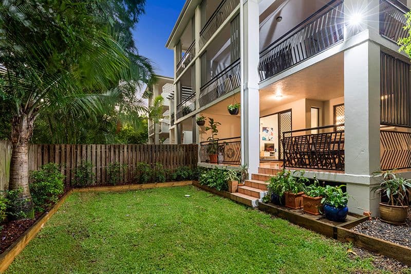 112 Fernberg Road, Paddington QLD 4064, Paddington - Thumbnail 2