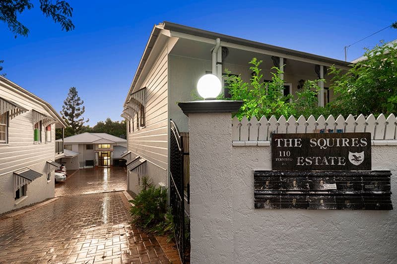 112 Fernberg Road, Paddington QLD 4064, Paddington - Thumbnail 5
