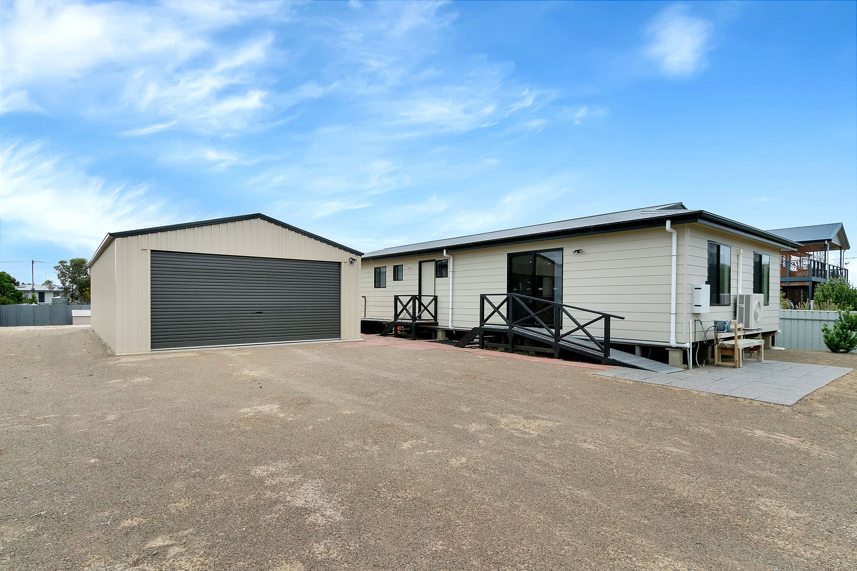 4 Ruskin Road, Thompson Beach SA 5501, Thompson Beach - Image 1