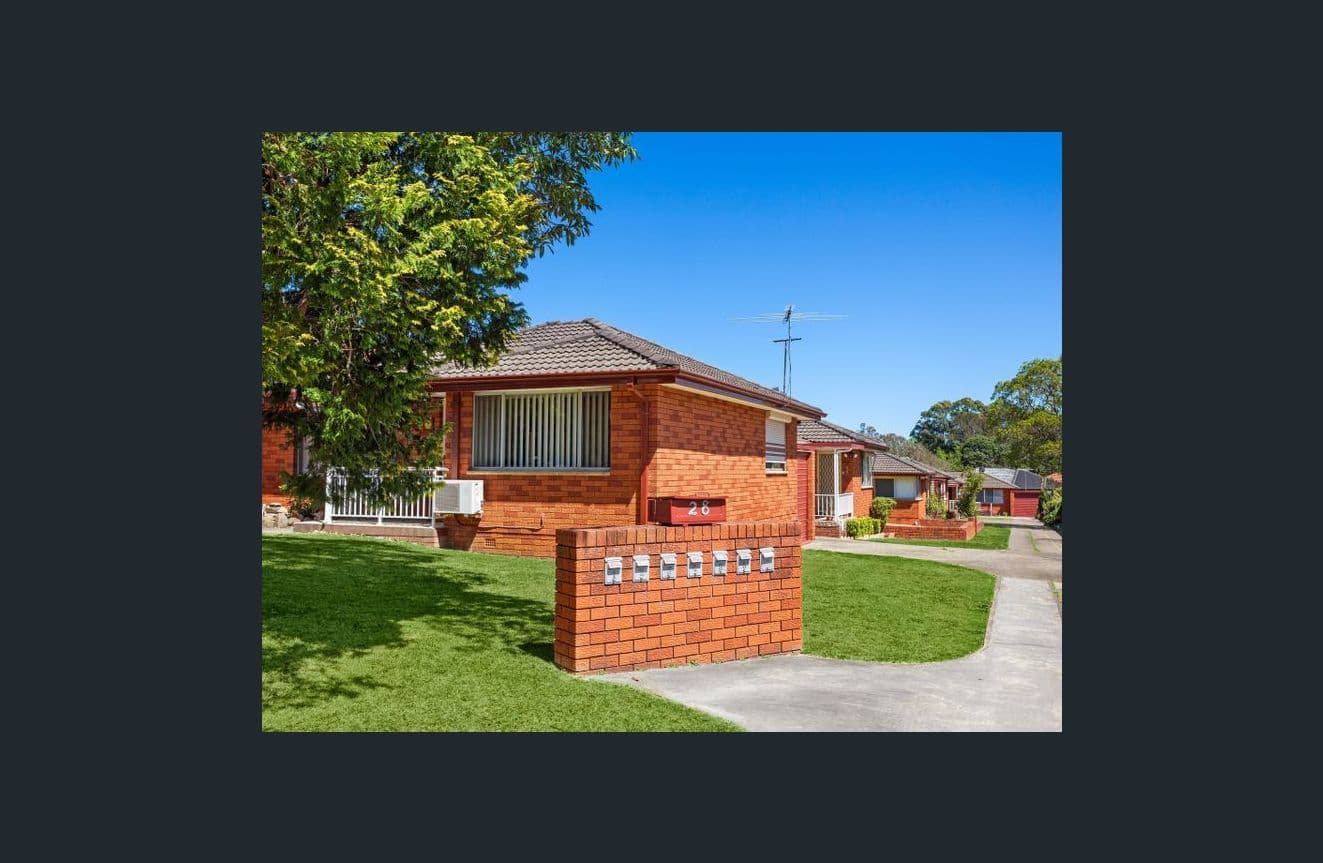28 Baltimore Street, Belfield NSW 2191, Belfield - Image 1
