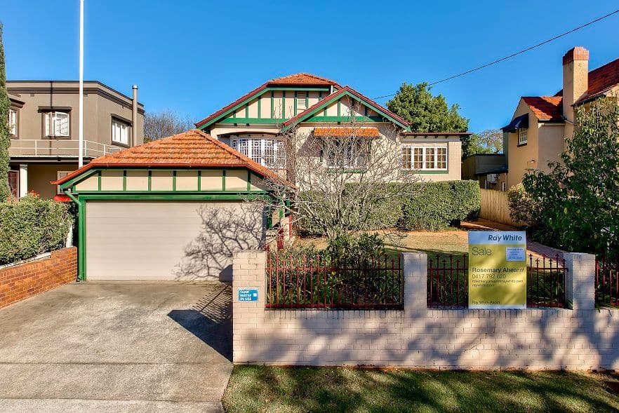 22 Jolly Street, CLAYFIELD QLD 4011, Clayfield - Image 1