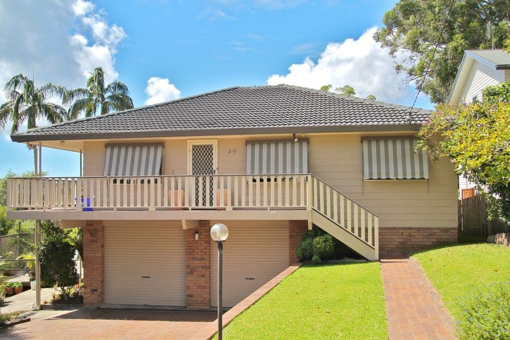 49 View Parade, SARATOGA NSW 2251, Saratoga - Image 1