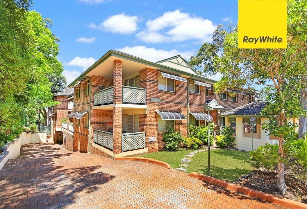 84 Pitt Street, Granville NSW 2142, Granville - Image 1