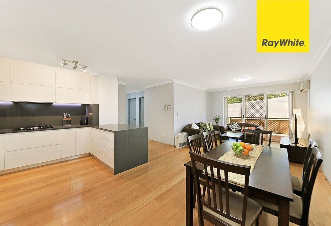 84 Pitt Street, Granville NSW 2142, Granville - Thumbnail 2