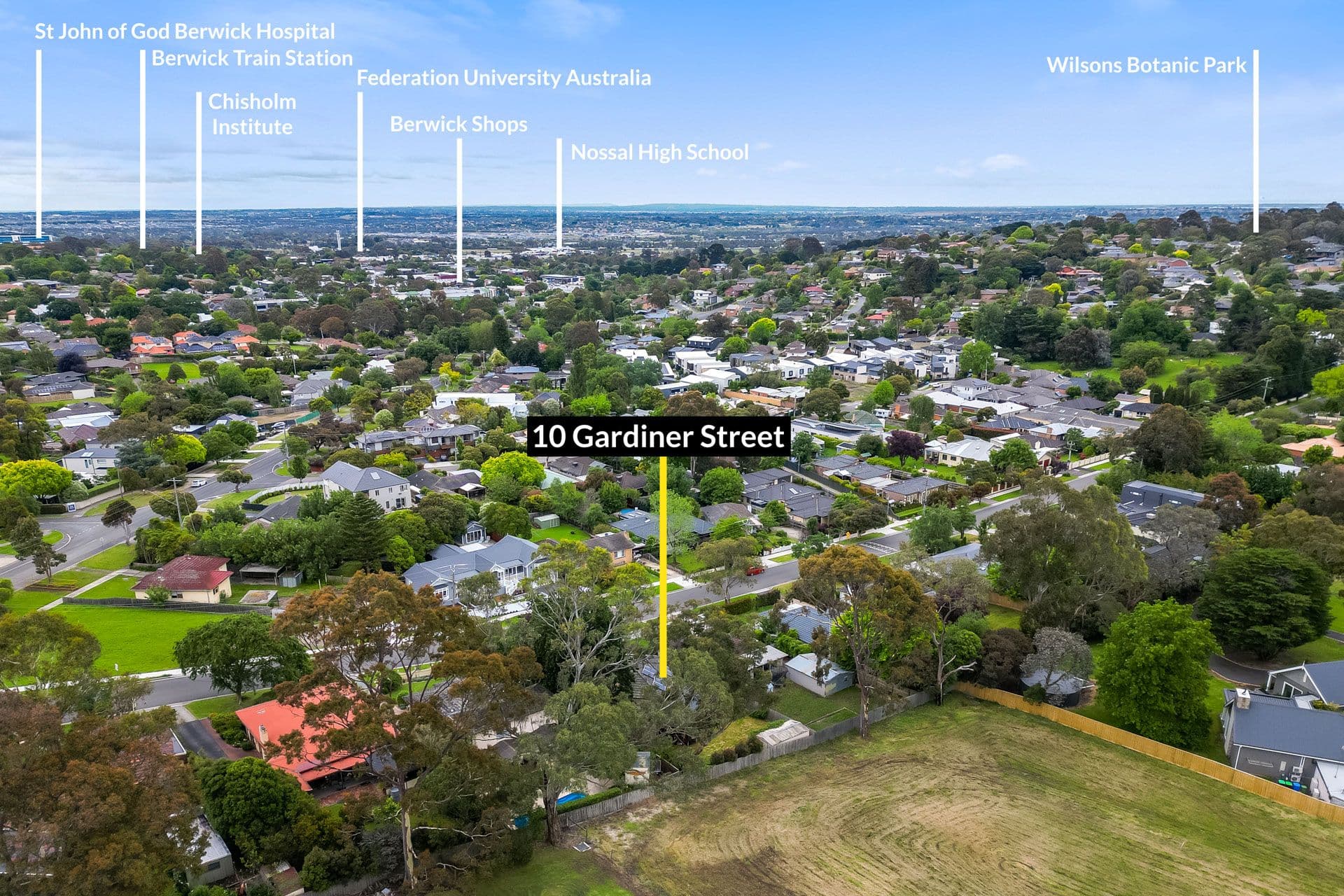 10 Gardiner Street, Berwick VIC 3806, Berwick - Thumbnail 2