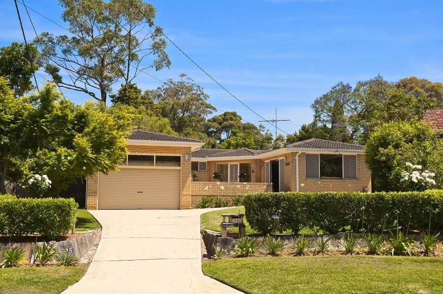 15 Fairburn Avenue, West Pennant Hills NSW 2125, West Pennant Hills - Image 1
