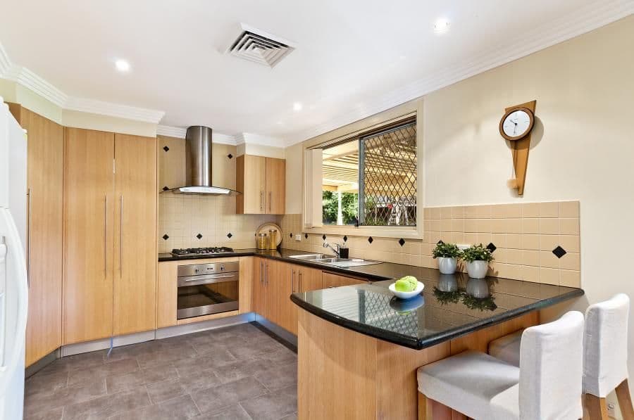 15 Fairburn Avenue, West Pennant Hills NSW 2125, West Pennant Hills - Thumbnail 2