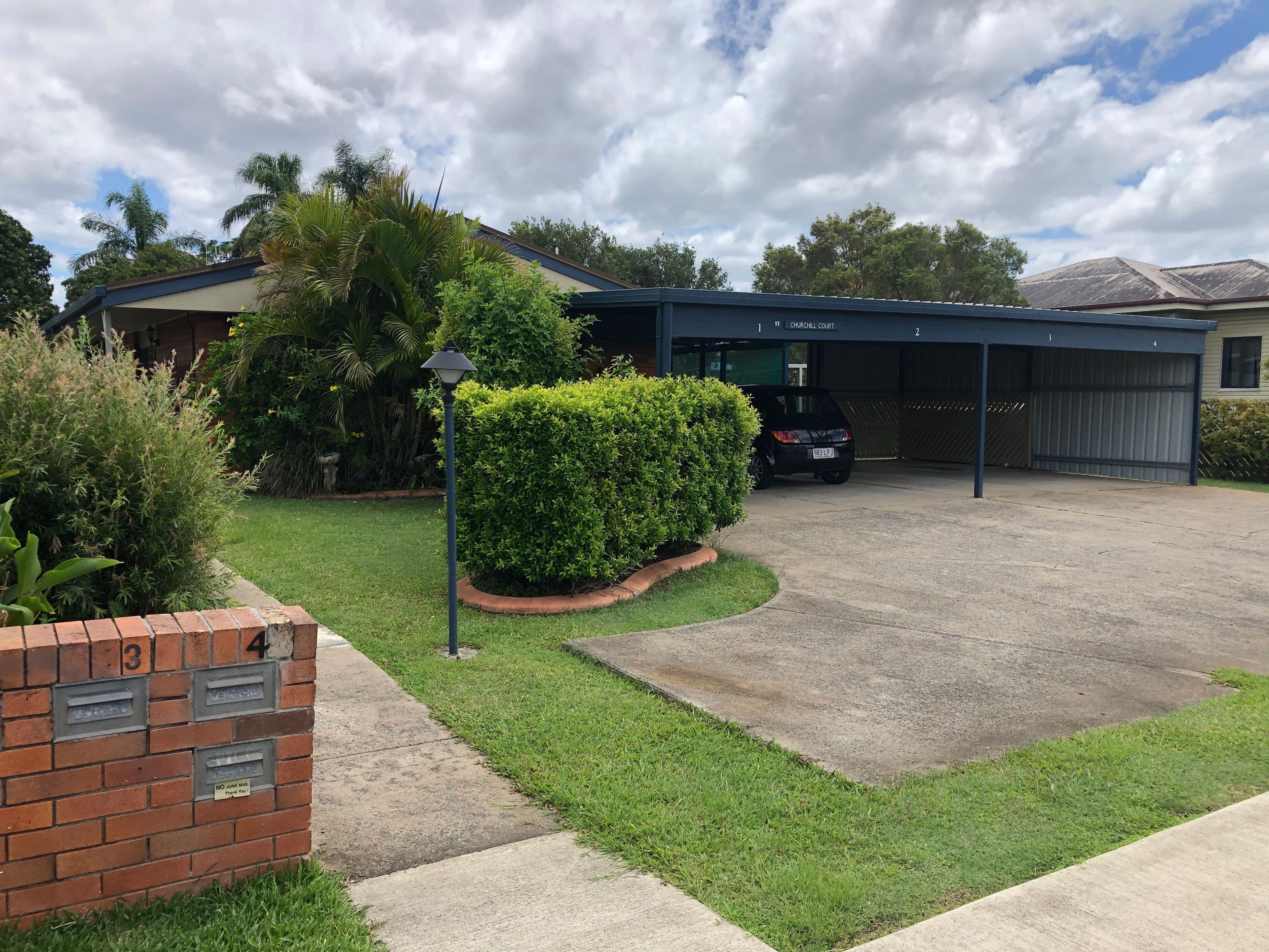 98 Churchill Street, Maryborough QLD 4650, Maryborough - Image 1