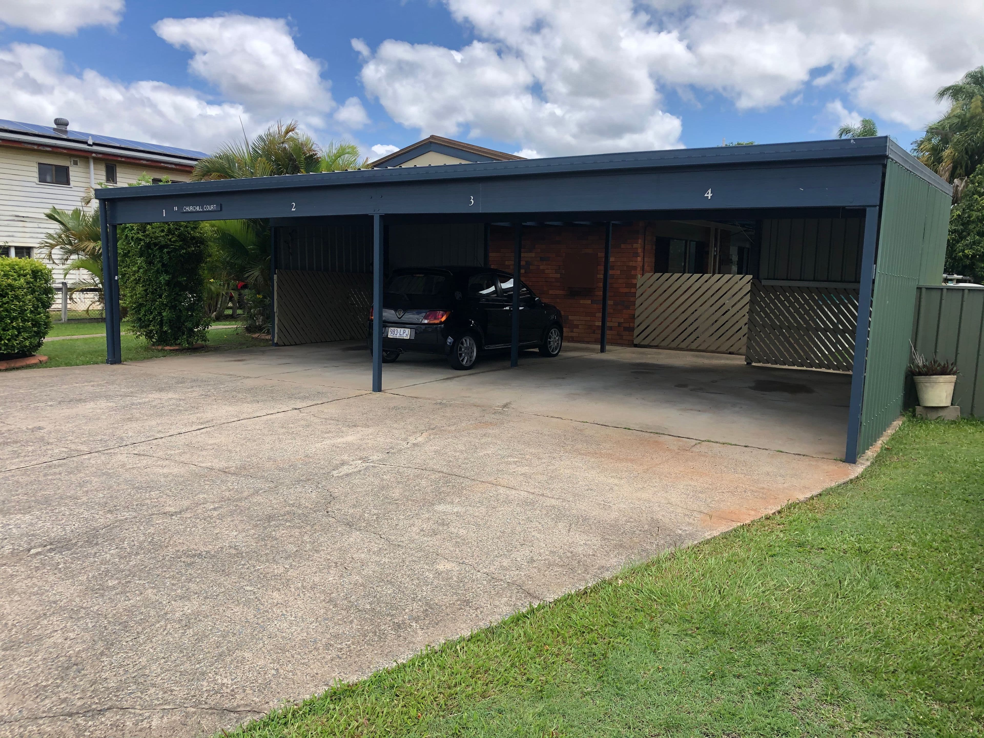 98 Churchill Street, Maryborough QLD 4650, Maryborough - Thumbnail 3
