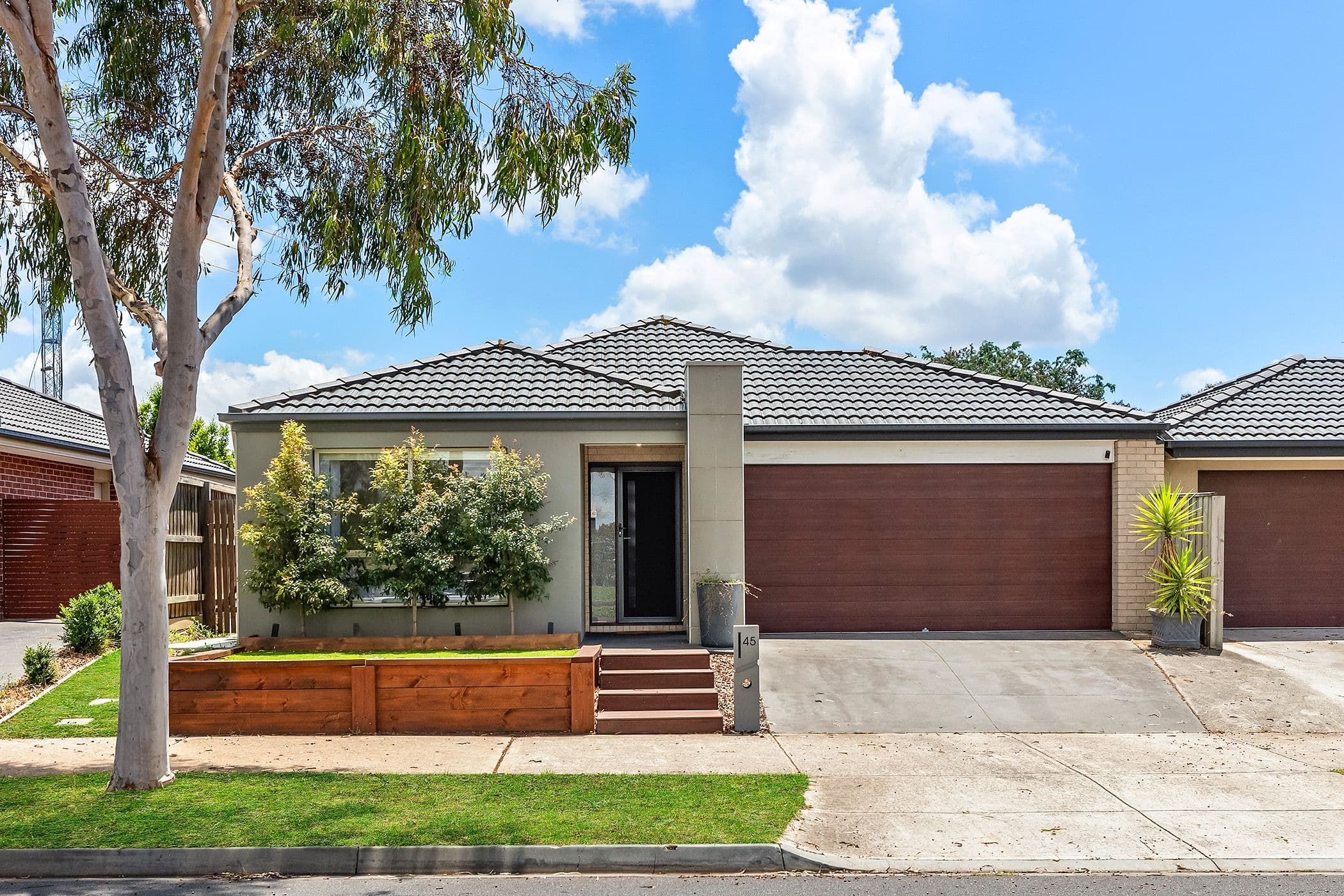 45 Elation Boulevard, Doreen VIC 3754, Doreen - Thumbnail 2