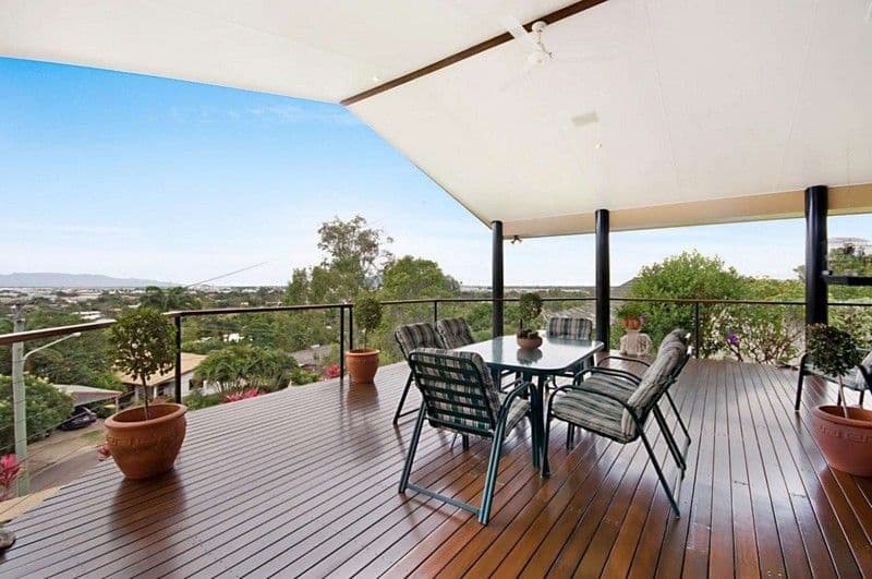 7 Galway Court, MOUNT LOUISA QLD 4814, Mount Louisa - Thumbnail 2