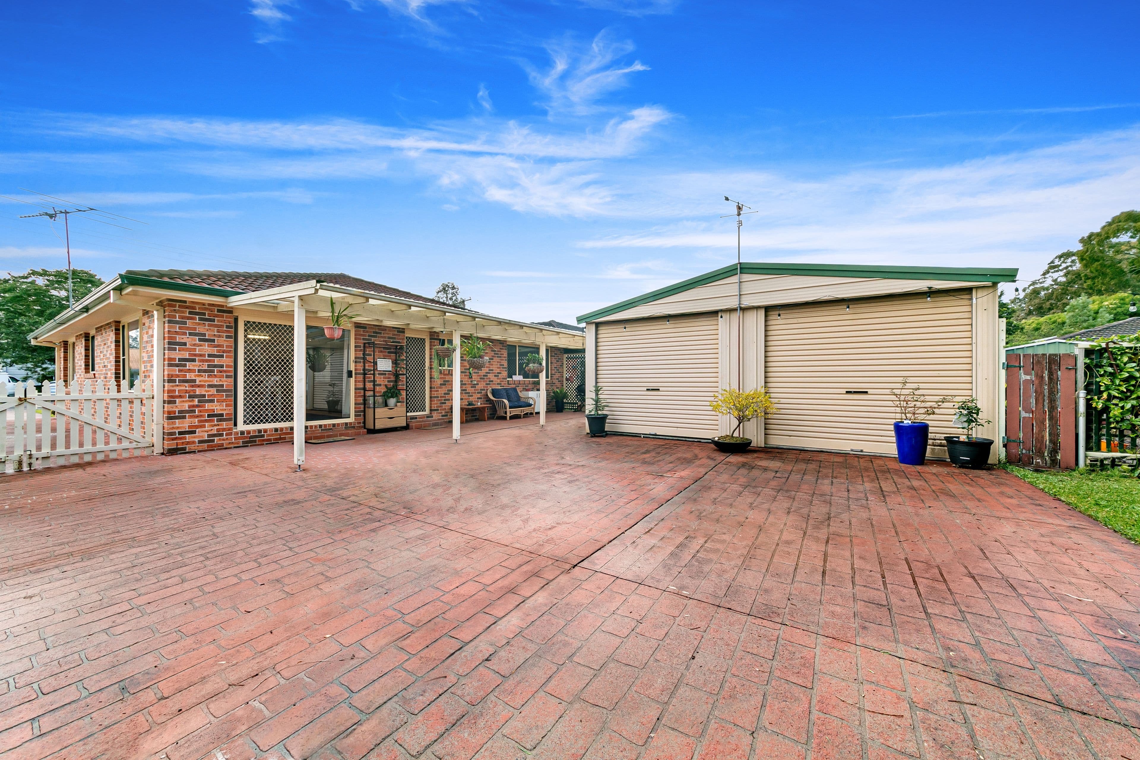 24 Tenth Avenue, Budgewoi NSW 2262, Budgewoi - Image 1
