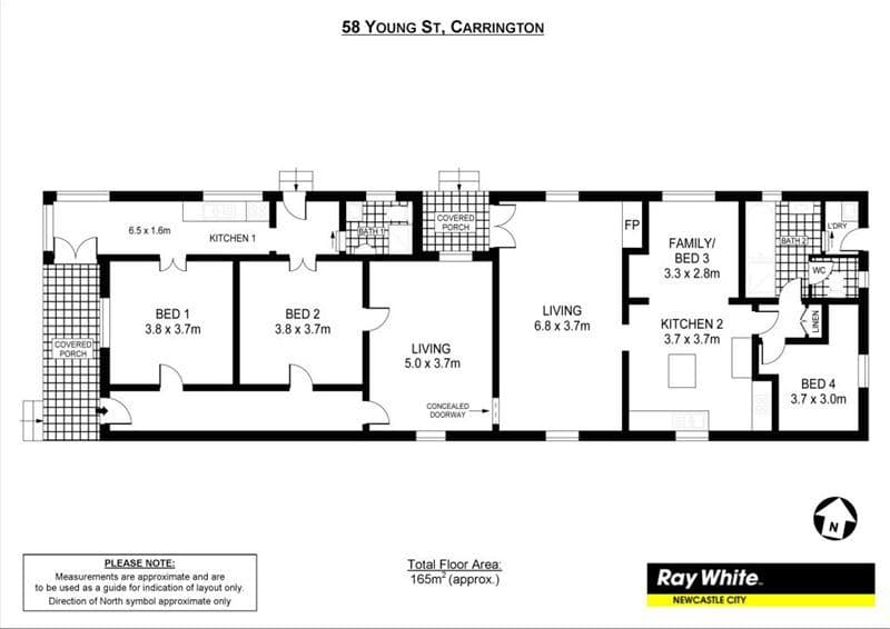 6/186 Smith Street, Larrakeyah, NT, 0820, Larrakeyah - Image 1