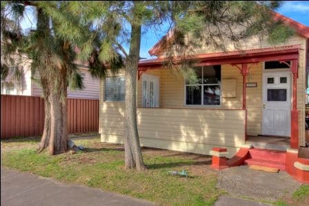 6/186 Smith Street, Larrakeyah, NT, 0820, Larrakeyah - Thumbnail 4