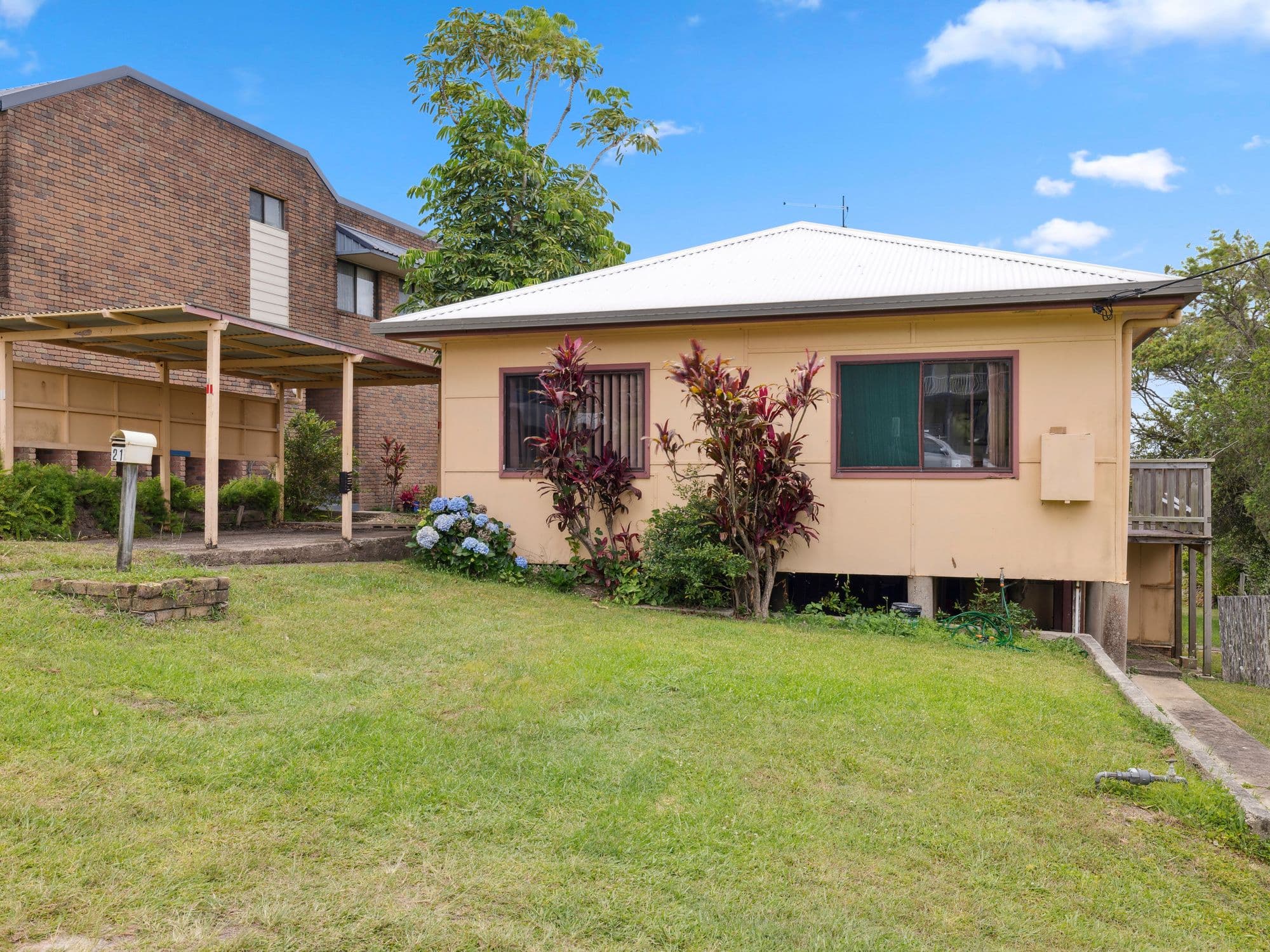 21 Nelson Street, Woolgoolga NSW 2456, Woolgoolga - Thumbnail 2