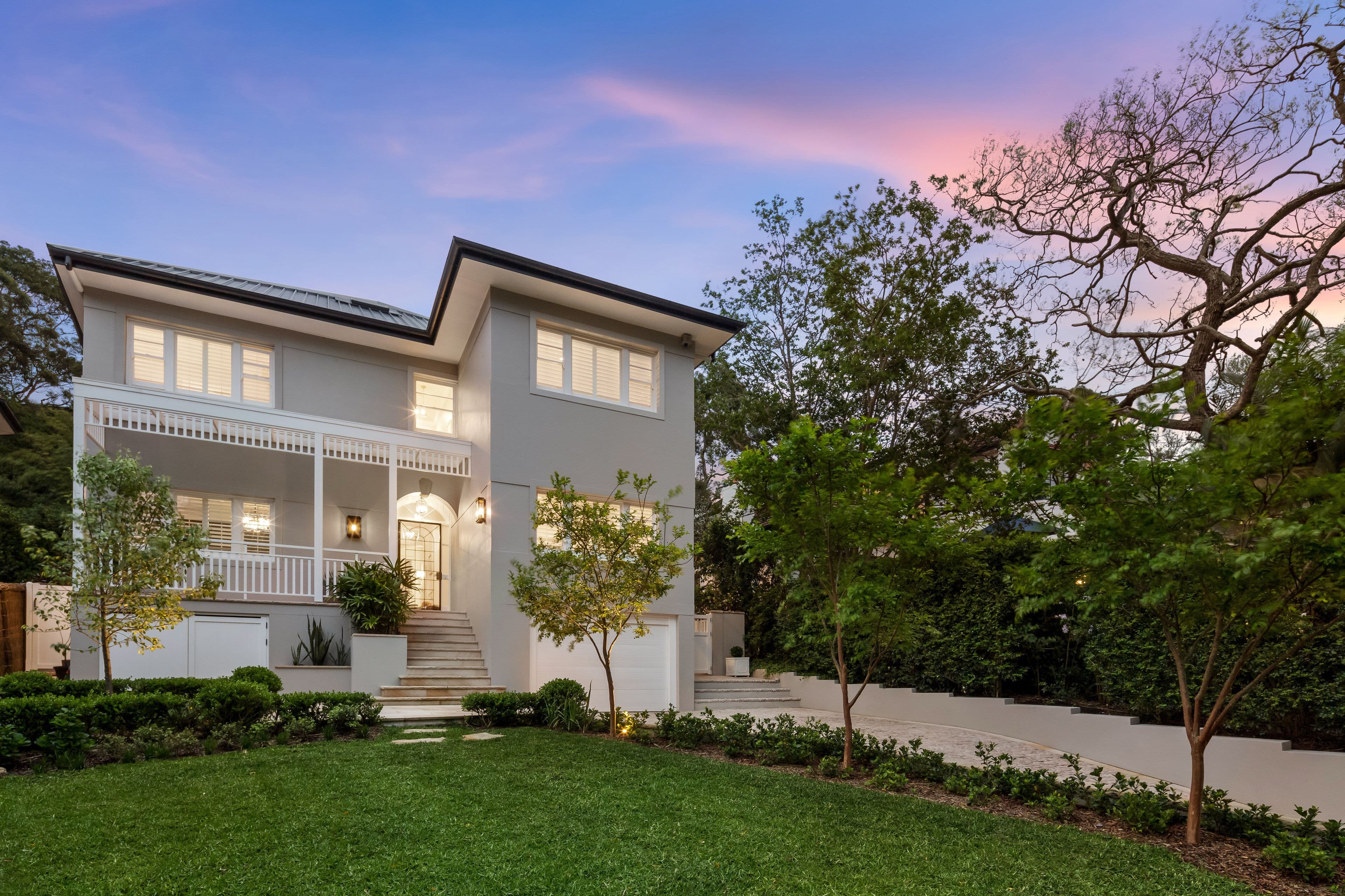 32 Pearl Bay Avenue, Mosman NSW 2088, Mosman - Image 1