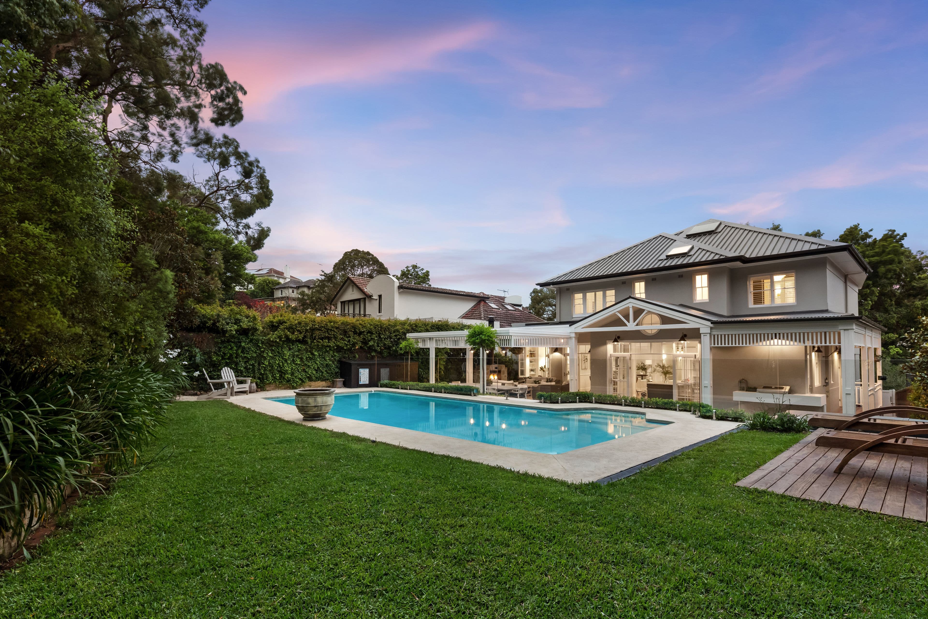 32 Pearl Bay Avenue, Mosman NSW 2088, Mosman - Thumbnail 2