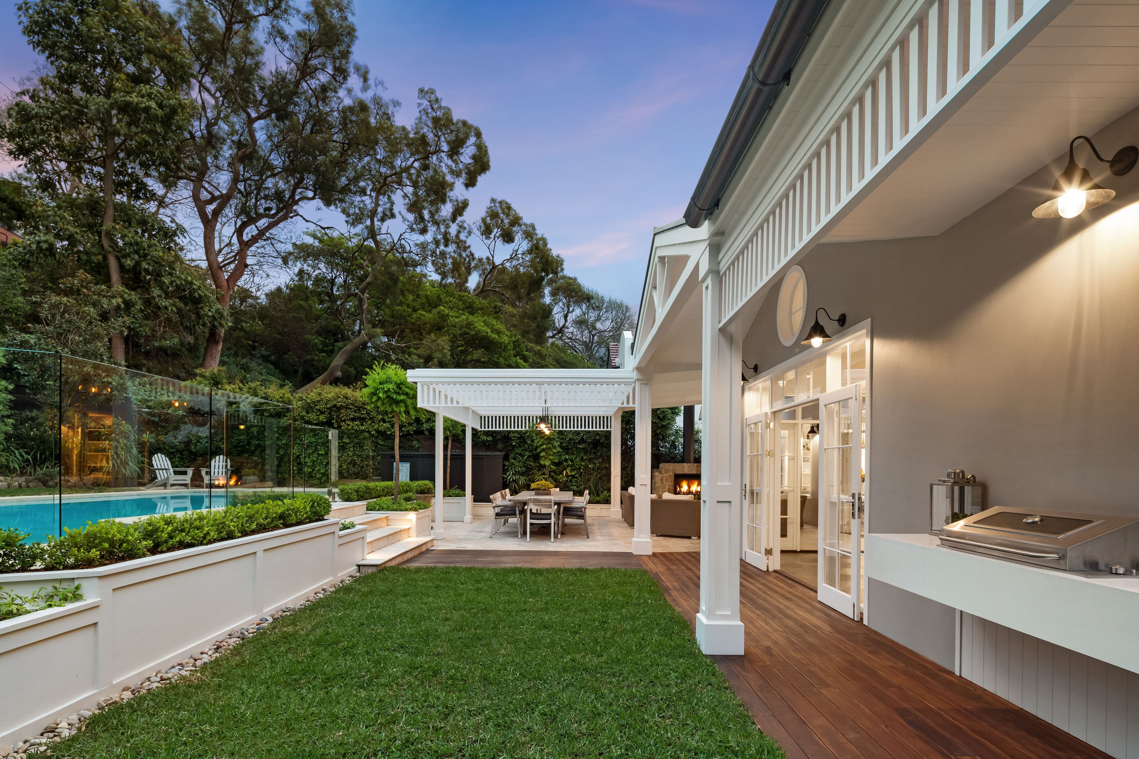 32 Pearl Bay Avenue, Mosman NSW 2088, Mosman - Thumbnail 4