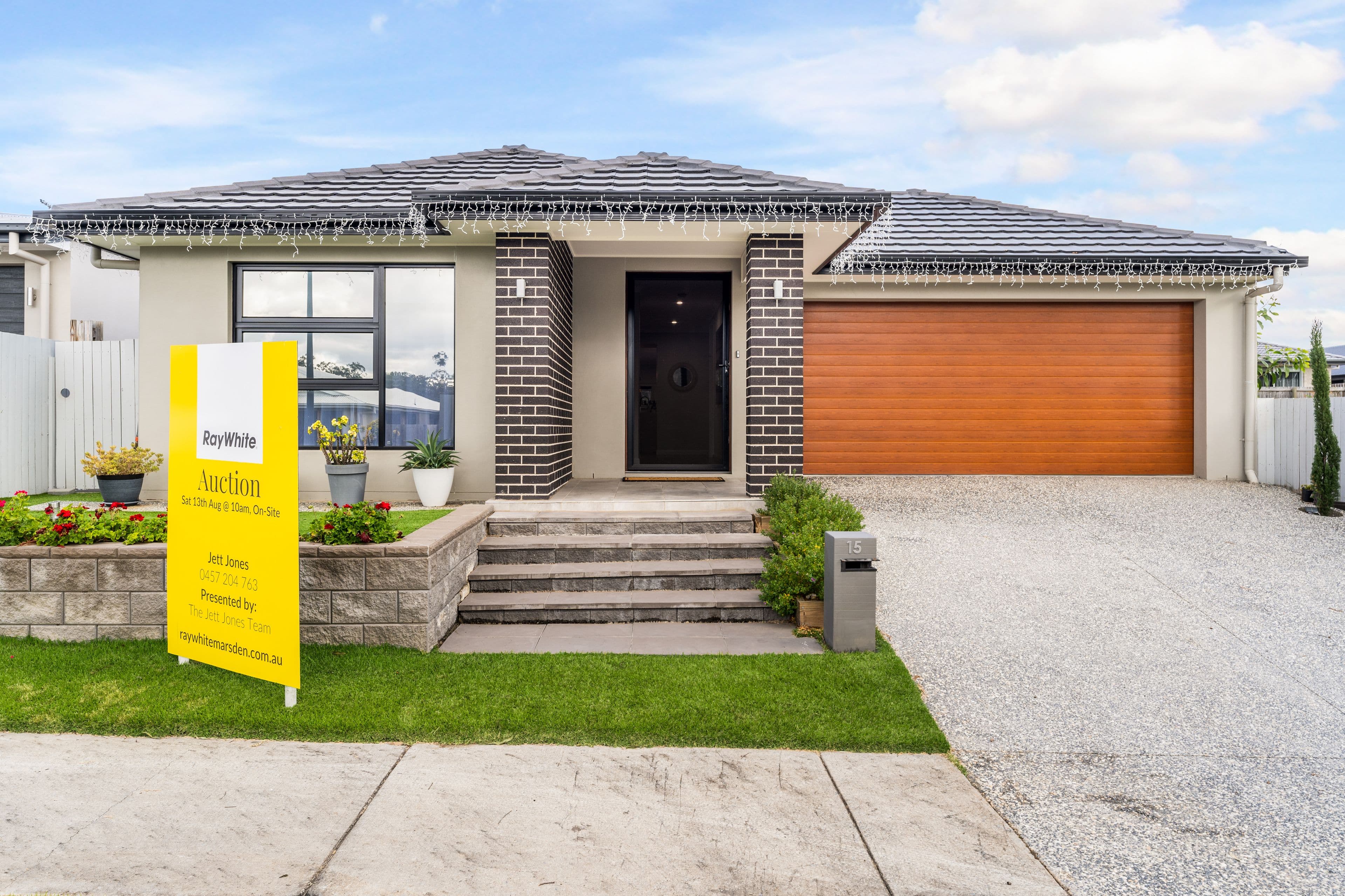 15 Fiennes Road, Logan Reserve QLD 4133, Logan Reserve - Thumbnail 4