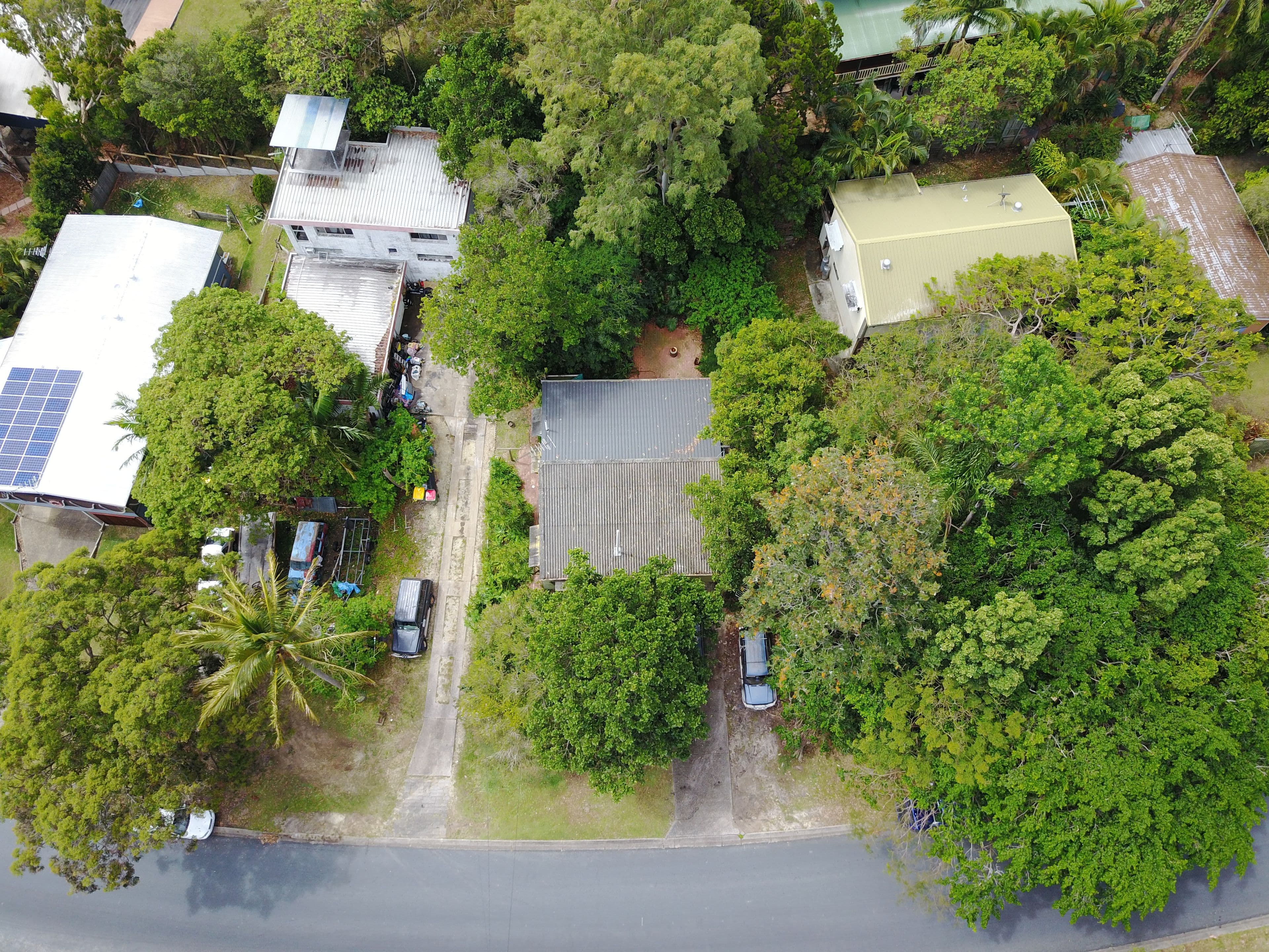 15 Tramican Street, Point Lookout QLD 4183, Point Lookout - Thumbnail 2
