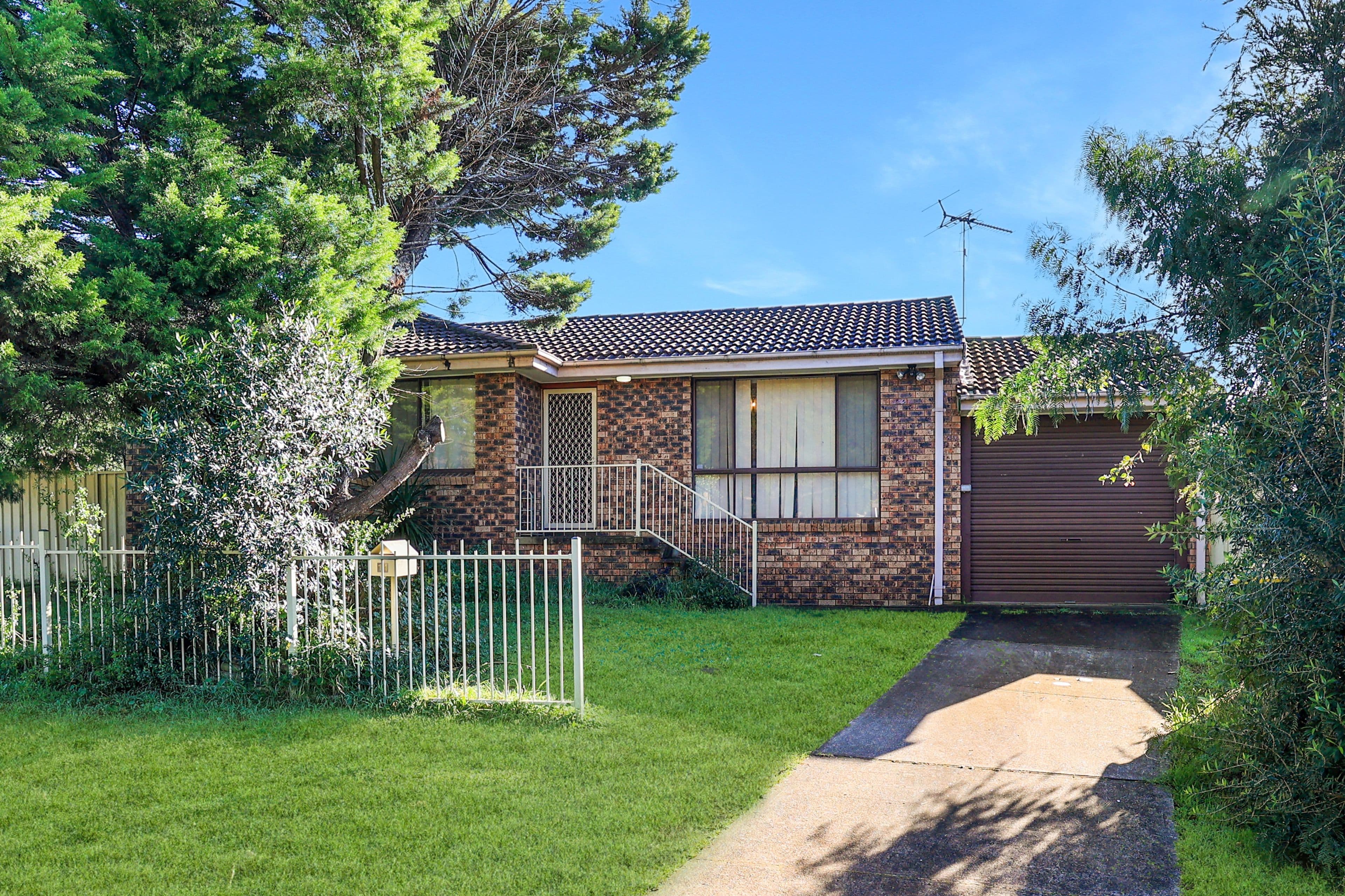 14 Danube Crescent, Kearns NSW 2558, Kearns - Image 1