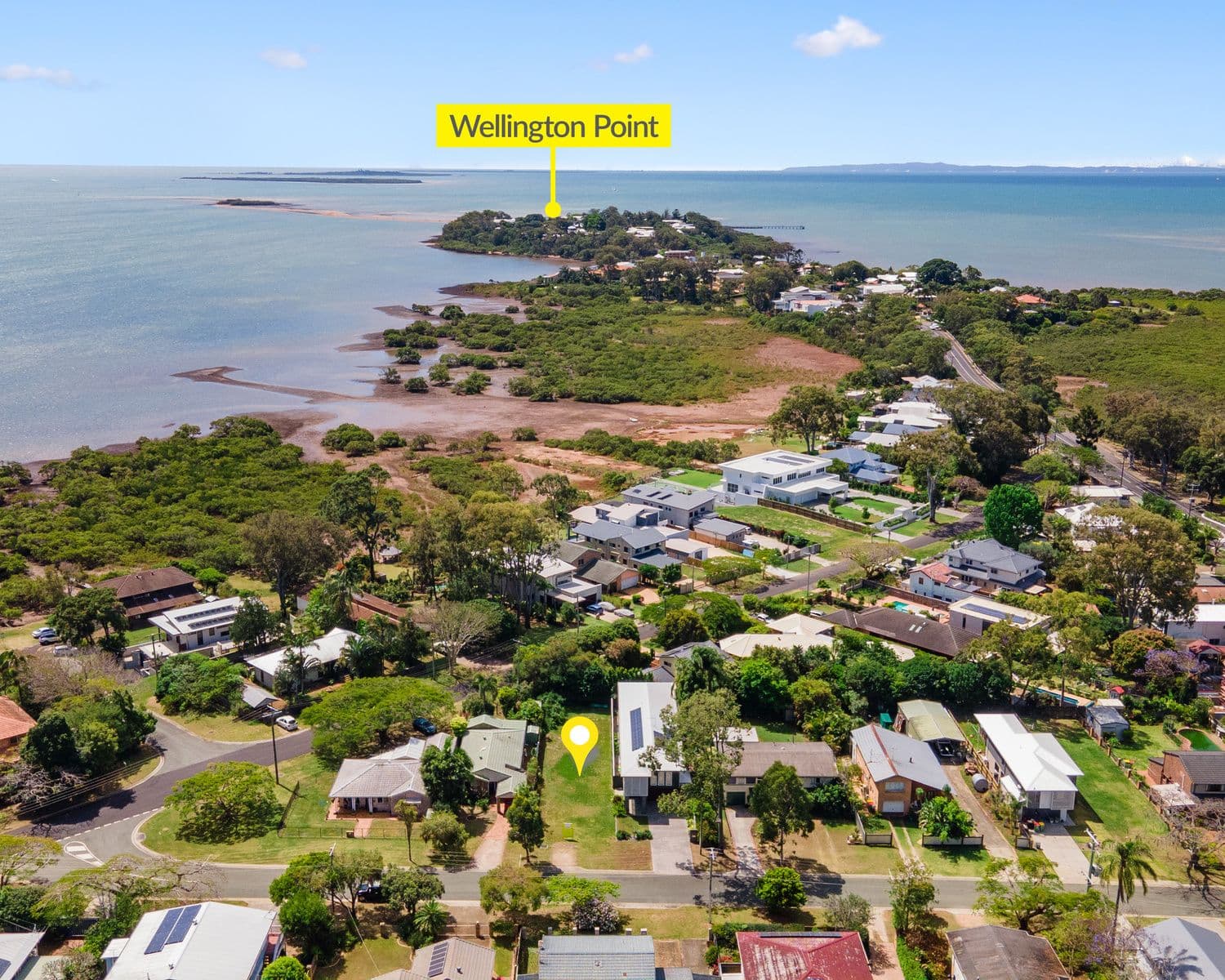 22 Jellicoe Street, Wellington Point QLD 4160, Wellington Point - Image 1