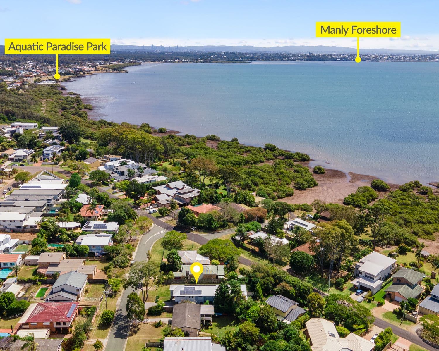 22 Jellicoe Street, Wellington Point QLD 4160, Wellington Point - Thumbnail 2