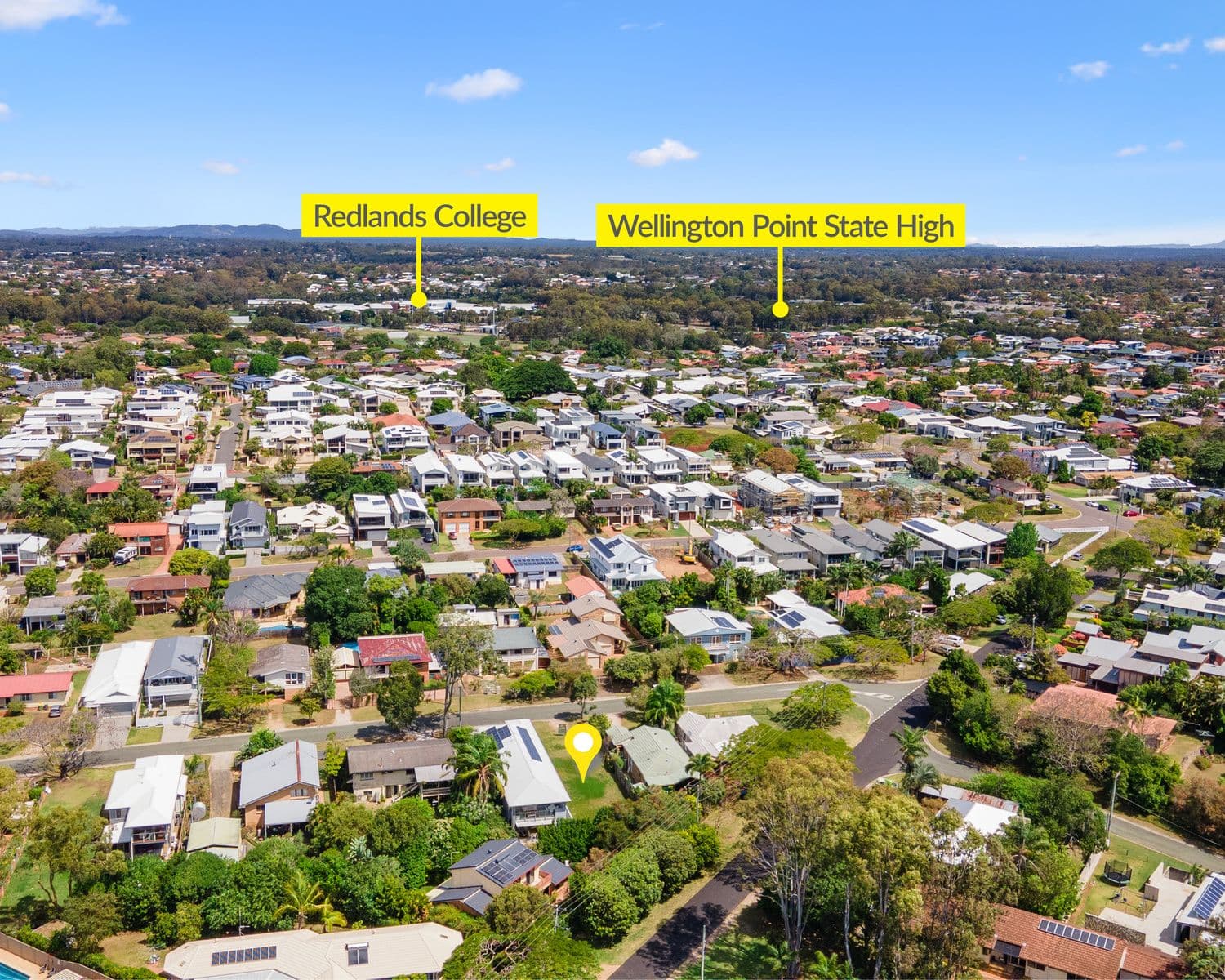 22 Jellicoe Street, Wellington Point QLD 4160, Wellington Point - Thumbnail 3