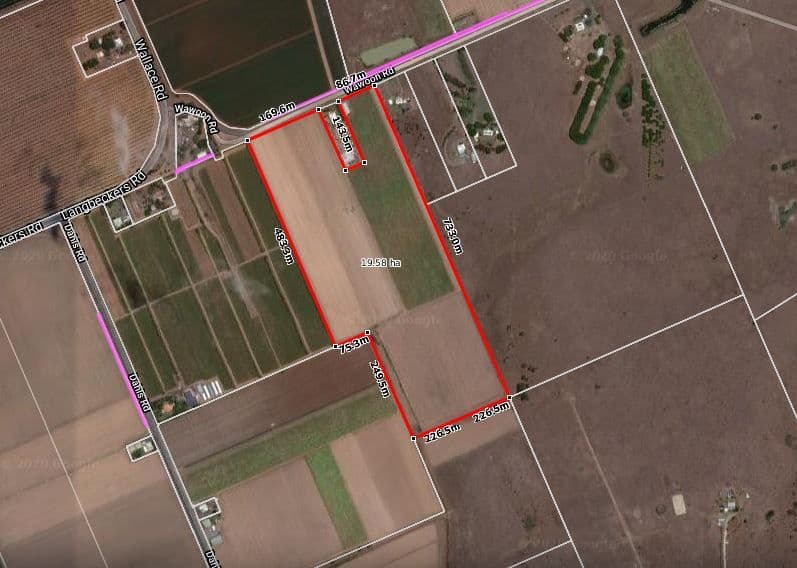 0 Wawoon Road, Woongarra QLD 4670, Woongarra - Image 1