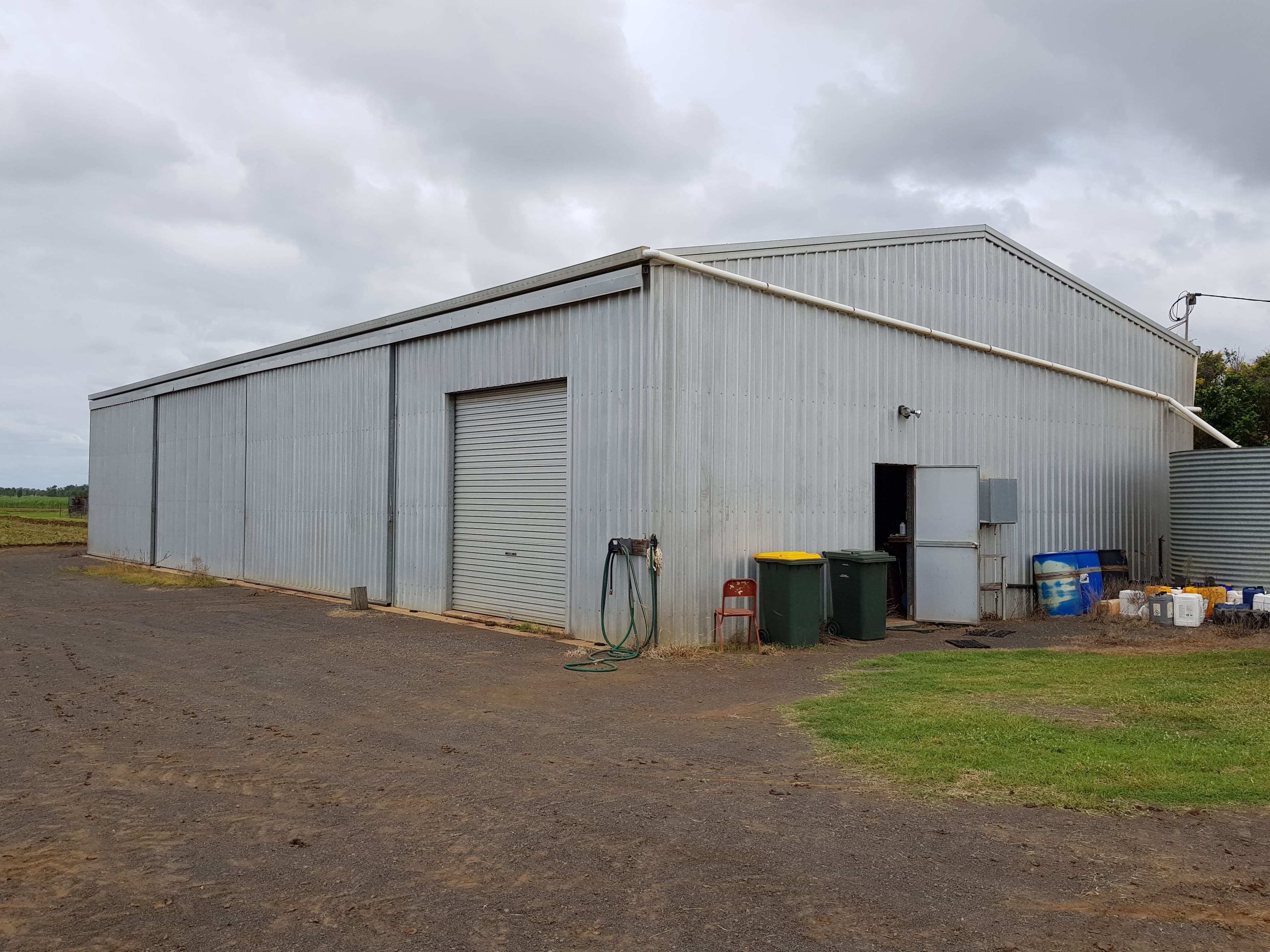 0 Wawoon Road, Woongarra QLD 4670, Woongarra - Thumbnail 2