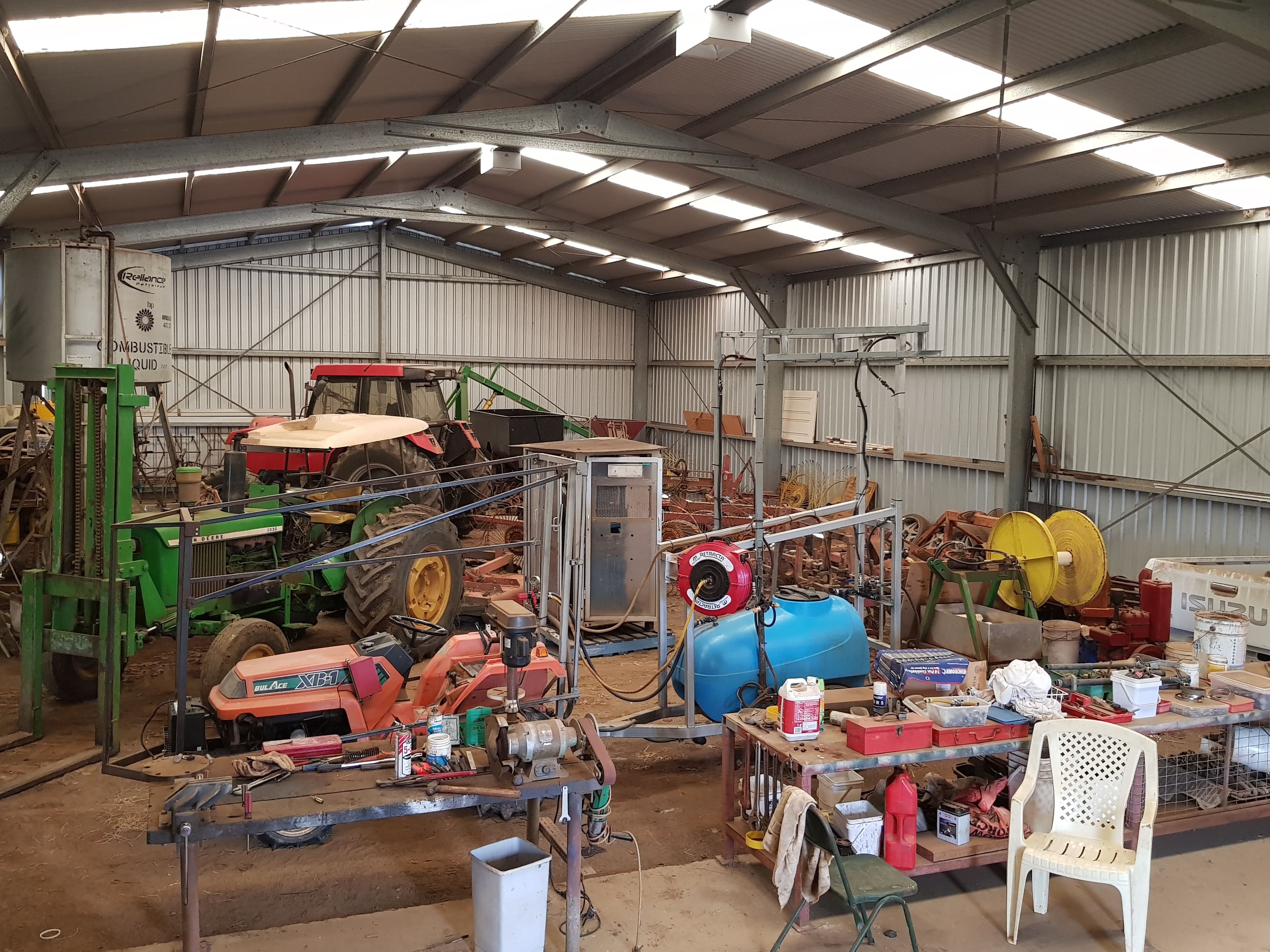 0 Wawoon Road, Woongarra QLD 4670, Woongarra - Thumbnail 3