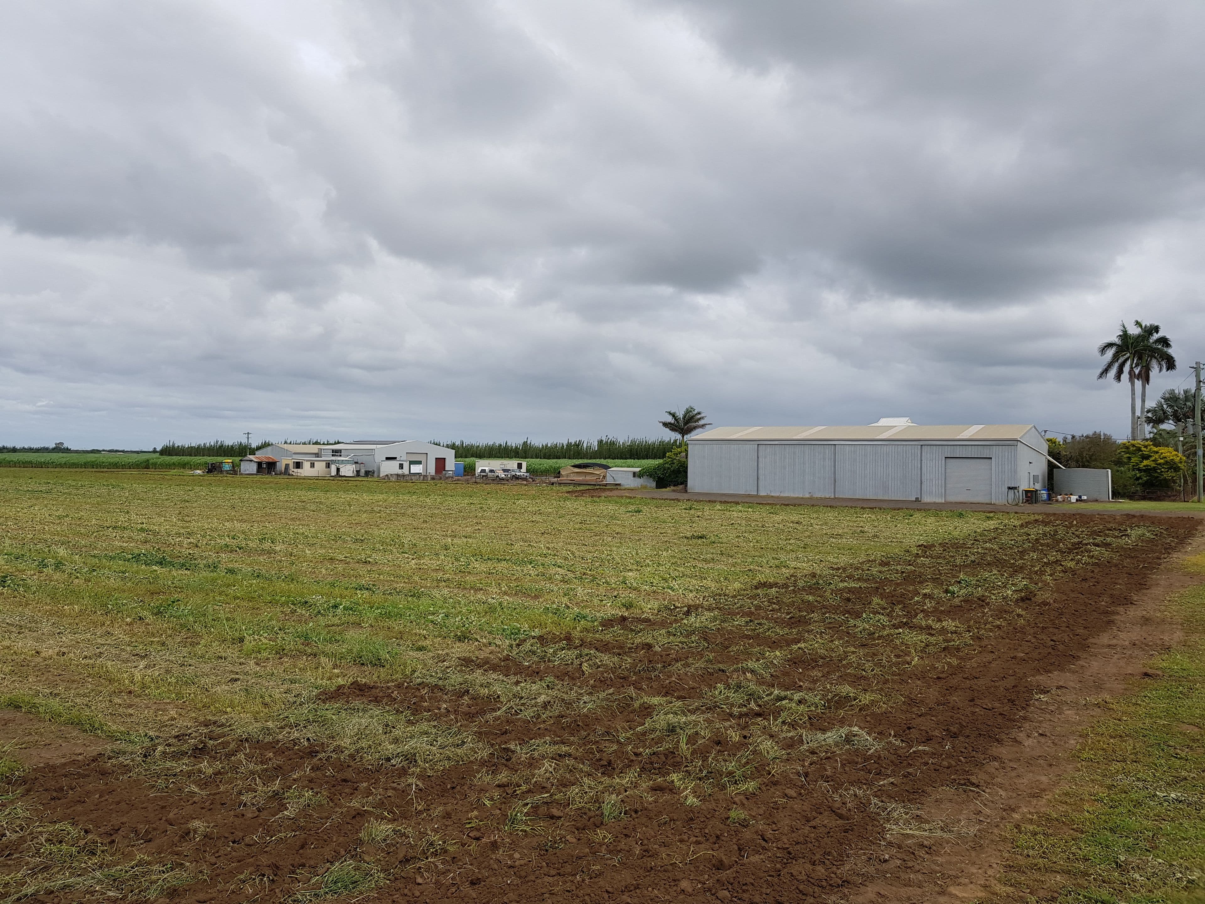 0 Wawoon Road, Woongarra QLD 4670, Woongarra - Thumbnail 4