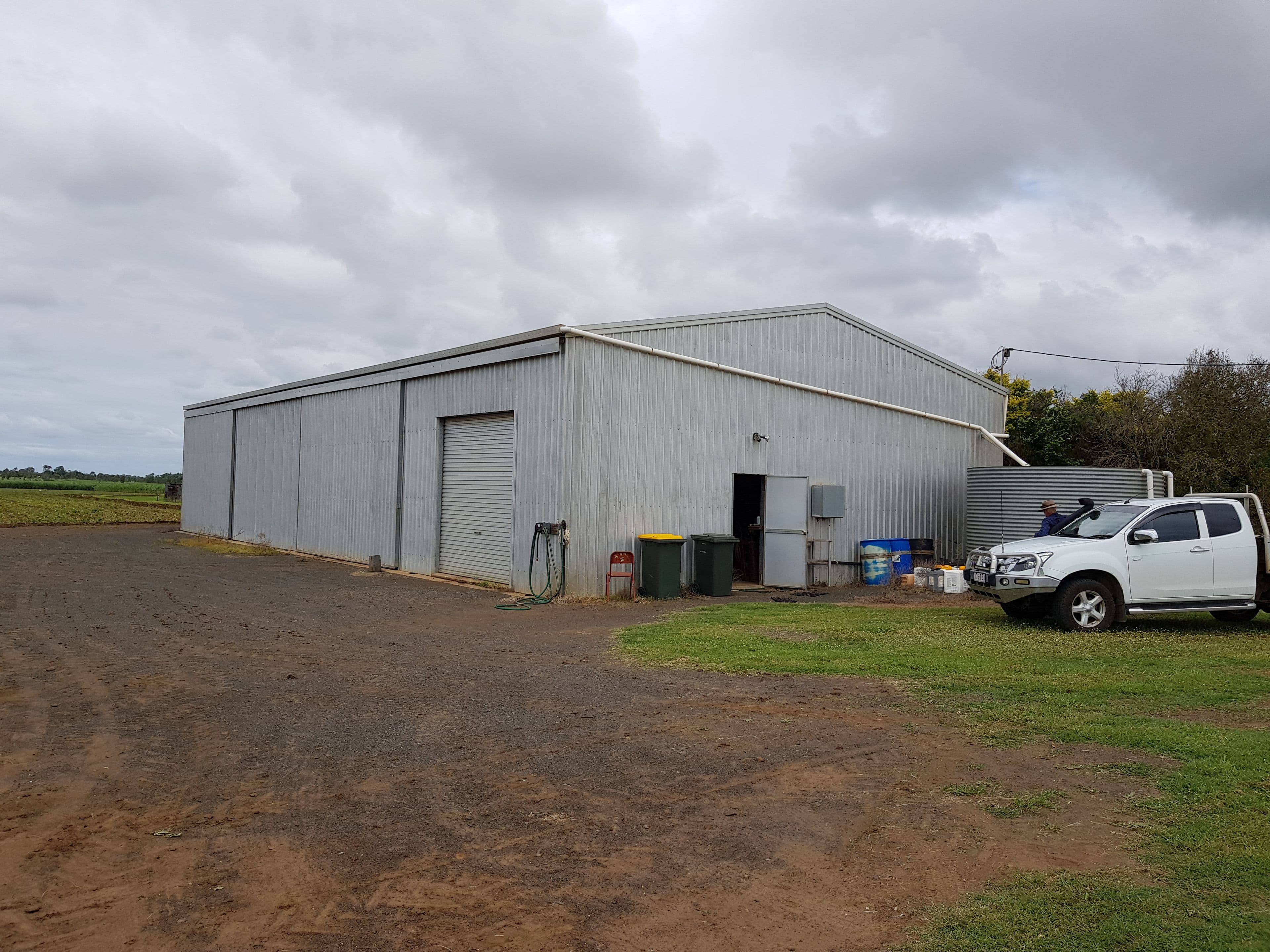 0 Wawoon Road, Woongarra QLD 4670, Woongarra - Thumbnail 7