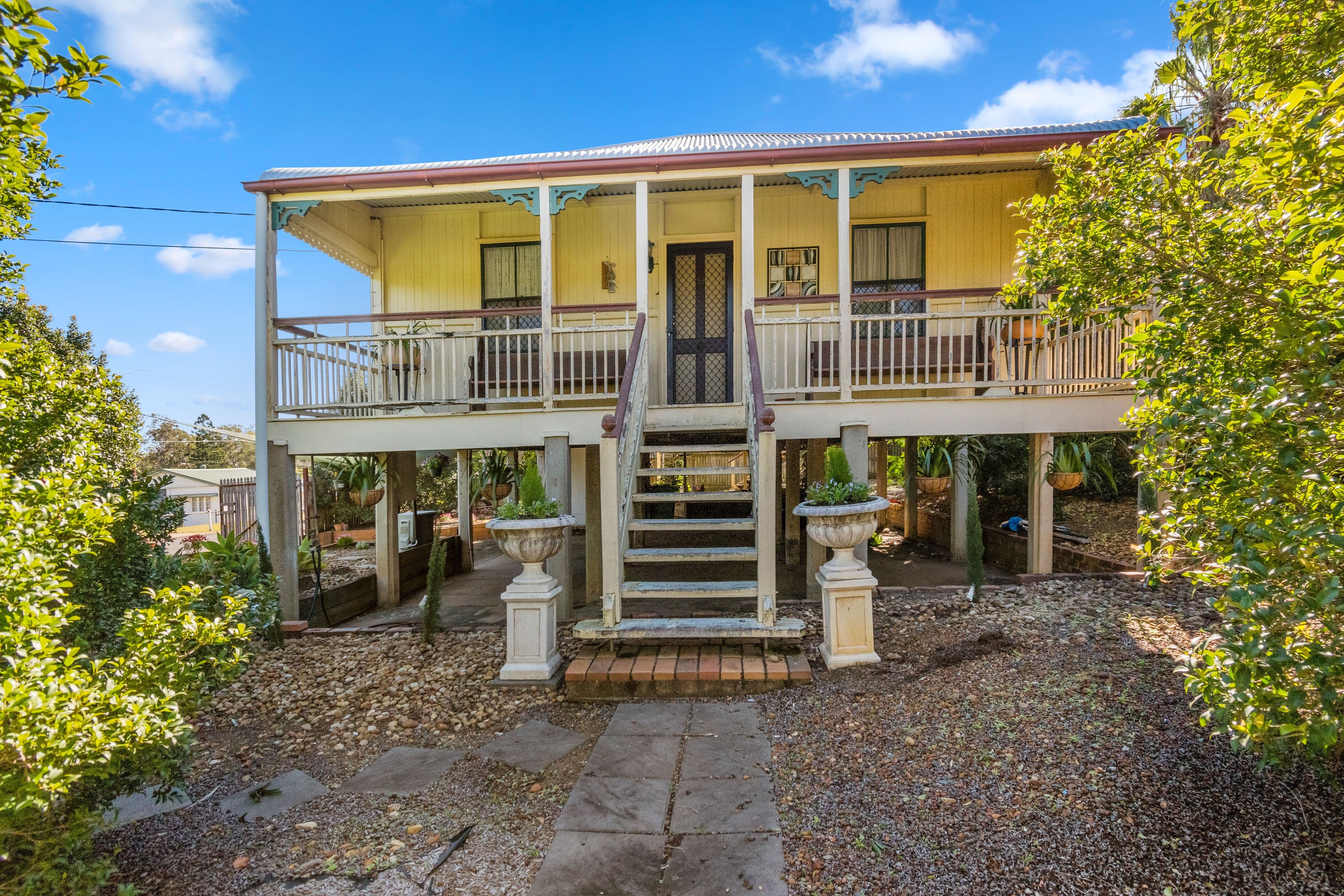 58 Mary Street (Cnr Edward Street), Blackstone QLD 4304, Blackstone - Image 1