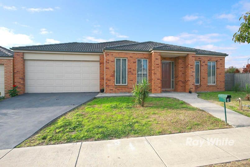 4 Von Nida Drive, CRANBOURNE NORTH VIC 3977, Cranbourne North - Image 1