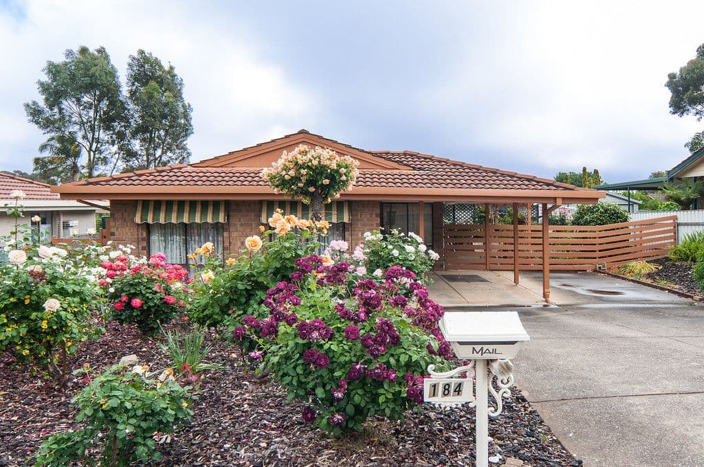 184 Hub Drive, ABERFOYLE PARK SA 5159, Aberfoyle Park - Image 1