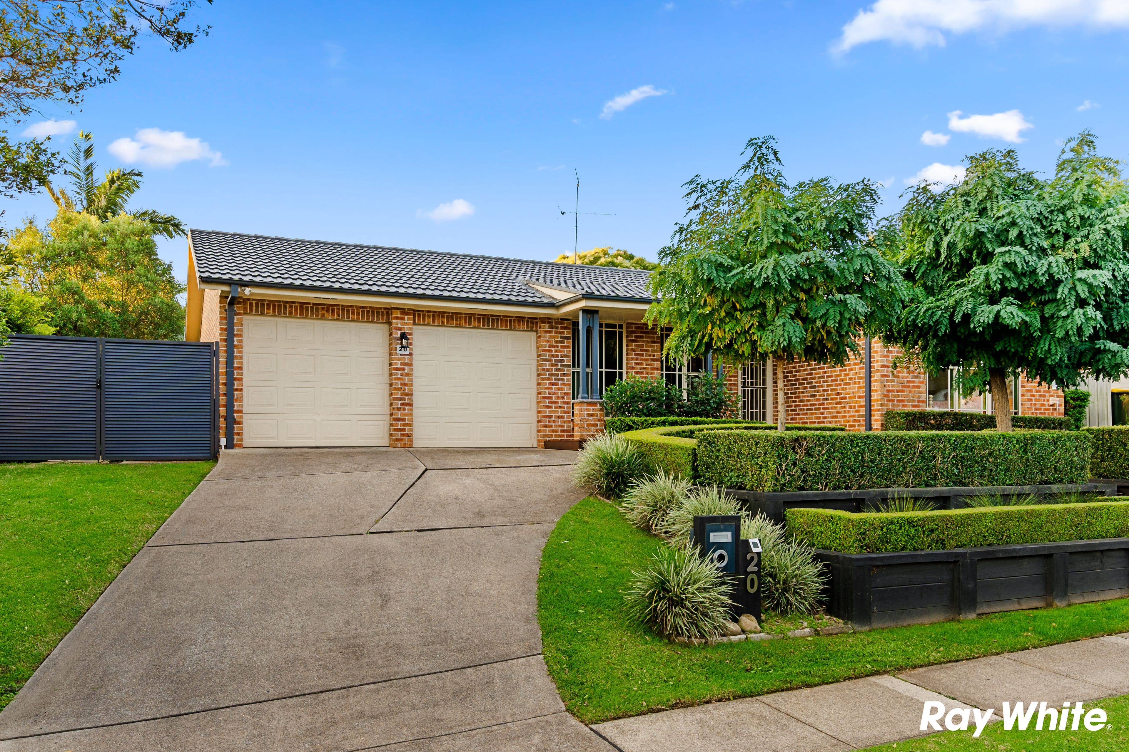 20 Manorhouse Boulevard, Quakers Hill NSW 2763, Quakers Hill - Image 1