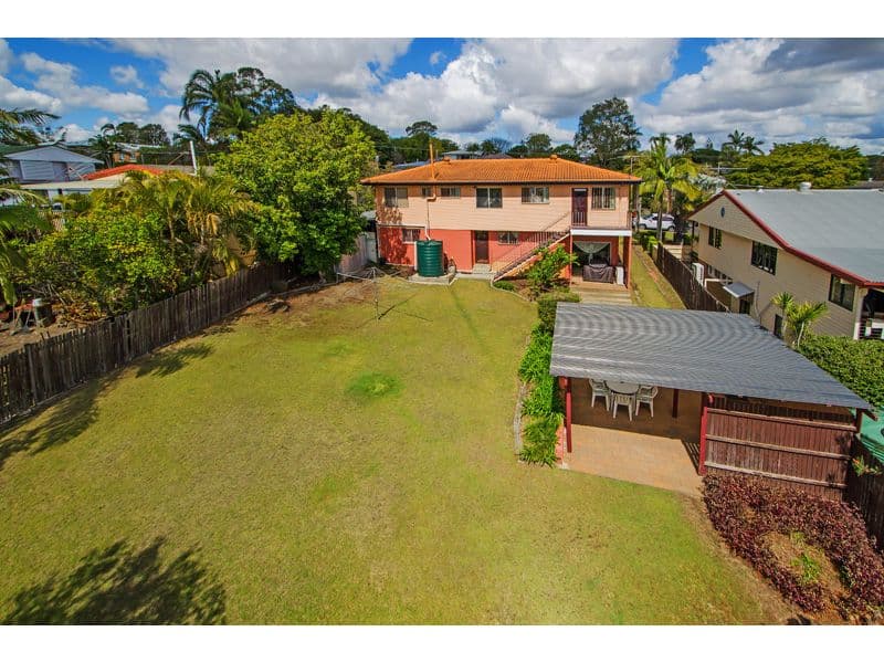 102 Kempsie Road, UPPER MOUNT GRAVATT QLD 4122, Upper Mount Gravatt - Thumbnail 2