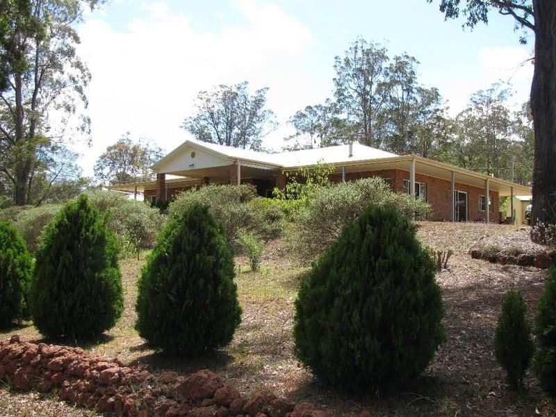 118 Wockner Road, HAMPTON QLD 4352, Hampton - Image 1