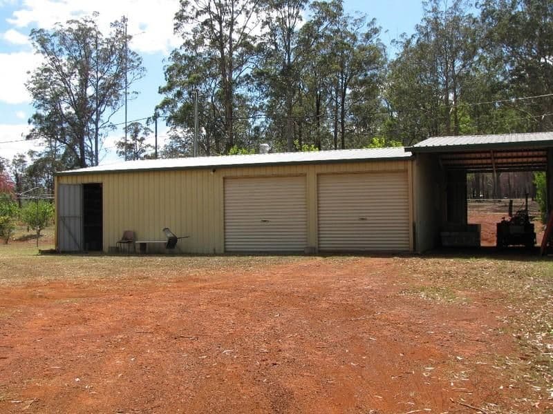 118 Wockner Road, HAMPTON QLD 4352, Hampton - Thumbnail 4