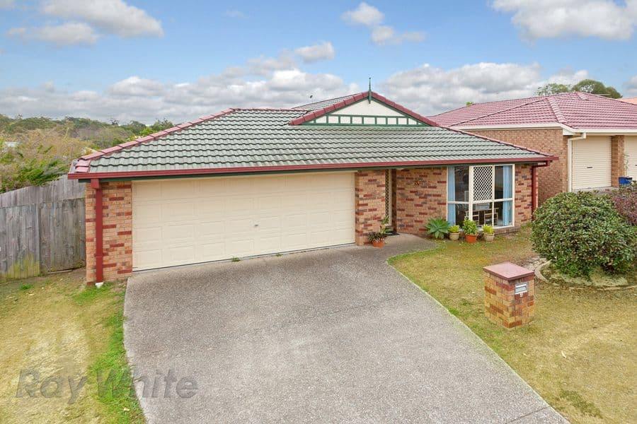 4 Colville Court, SPRINGFIELD QLD 4300, Springfield - Image 1