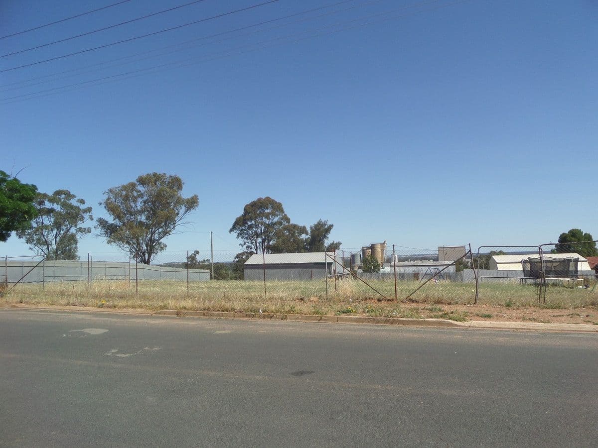 2-6 Watermain Street, Narrandera NSW 2700, Narrandera - Thumbnail 5