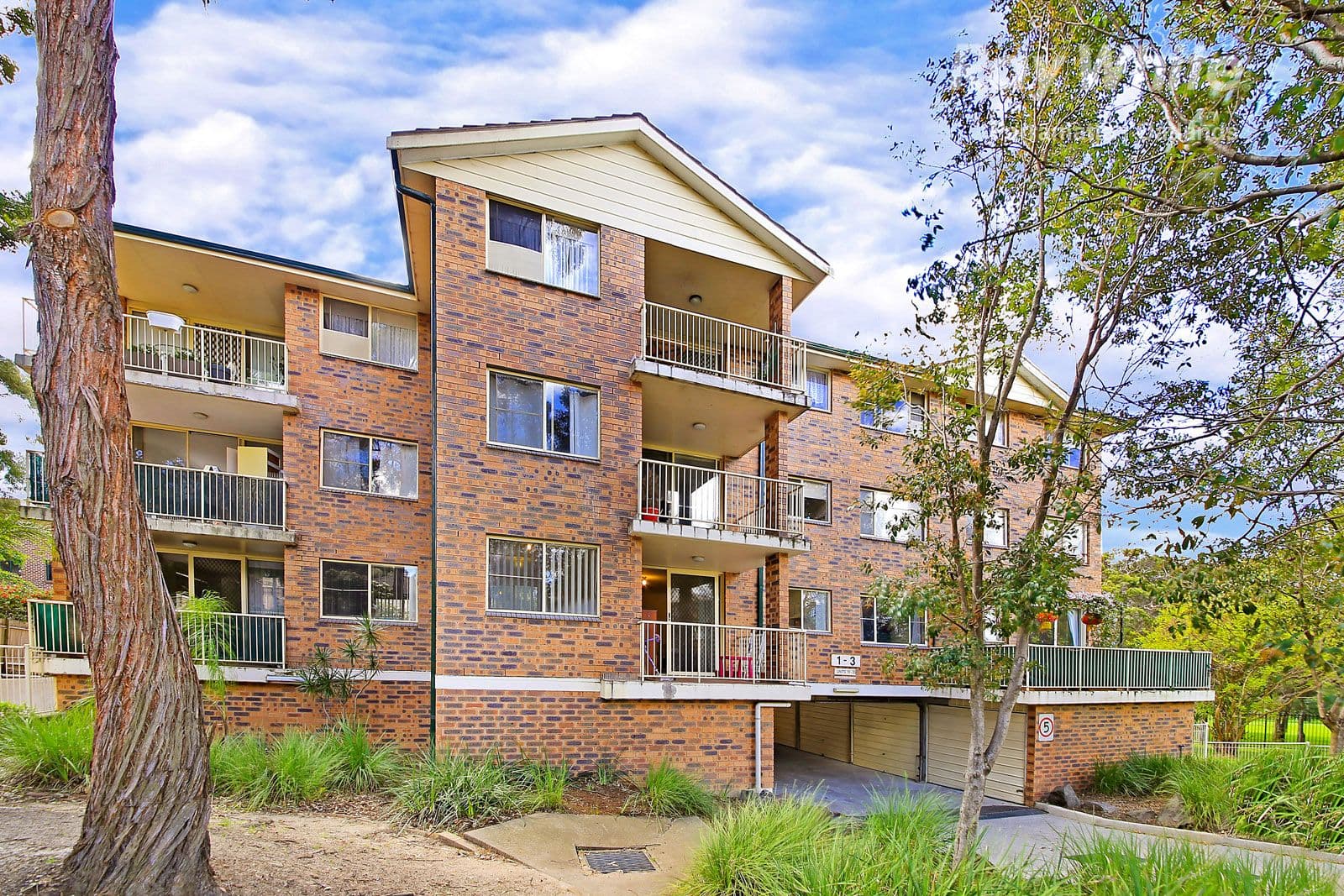 1-3 Priddle Street, Westmead NSW 2145, Westmead - Image 1