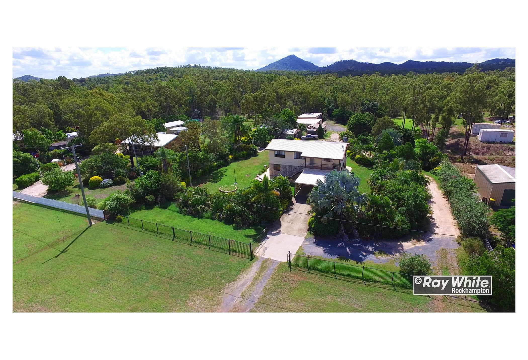 80 Auton and Johnson Road, The Caves QLD 4702, The Caves - Image 1