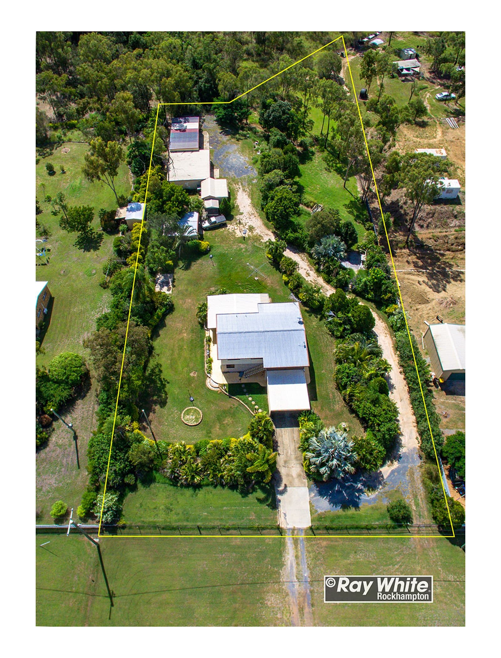 80 Auton and Johnson Road, The Caves QLD 4702, The Caves - Thumbnail 2