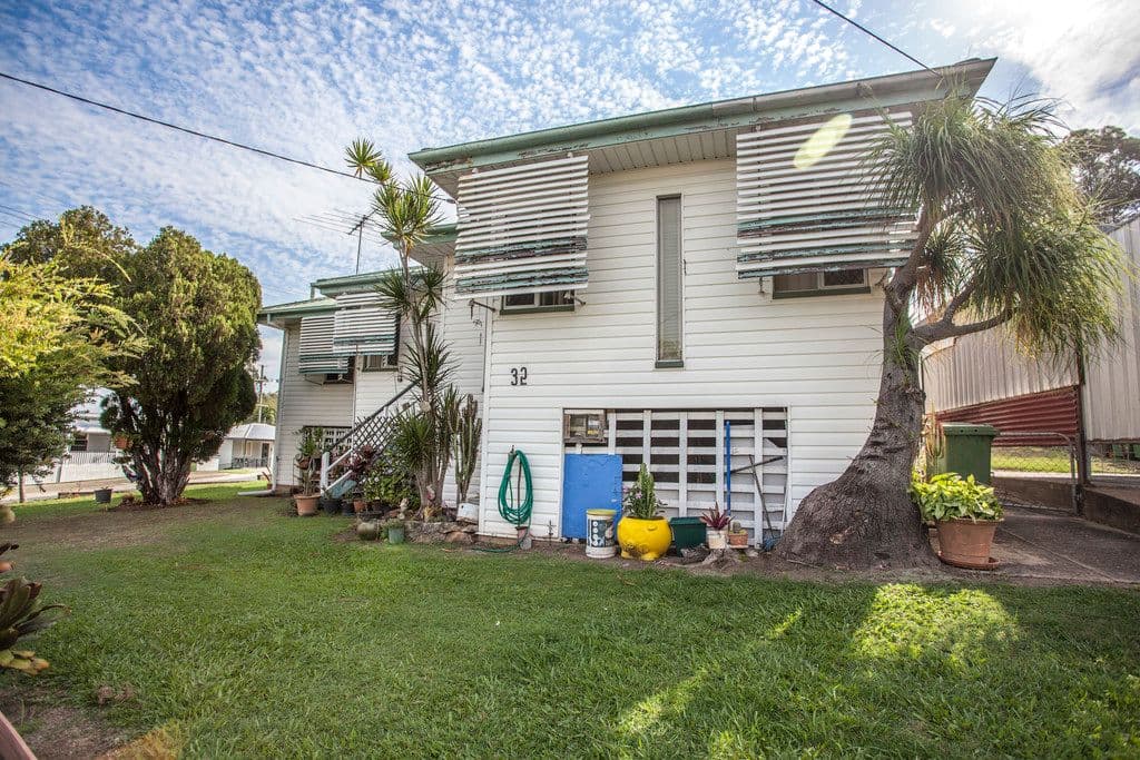 32 Cyprus Street, North Ipswich QLD 4305, North Ipswich - Image 1
