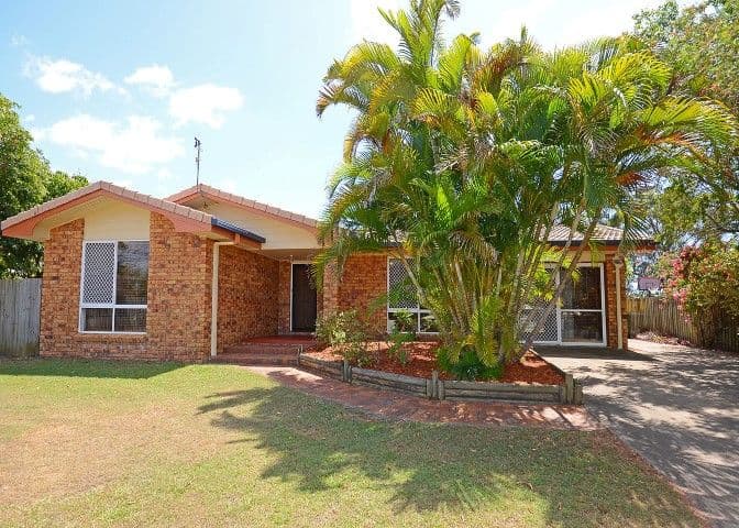 36 Honeysuckle Avenue, KAWUNGAN QLD 4655, Kawungan - Image 1