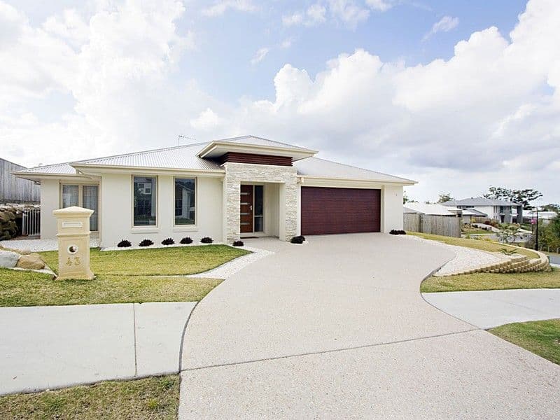 43 York Creek Crescent, REEDY CREEK QLD 4227, Reedy Creek - Image 1