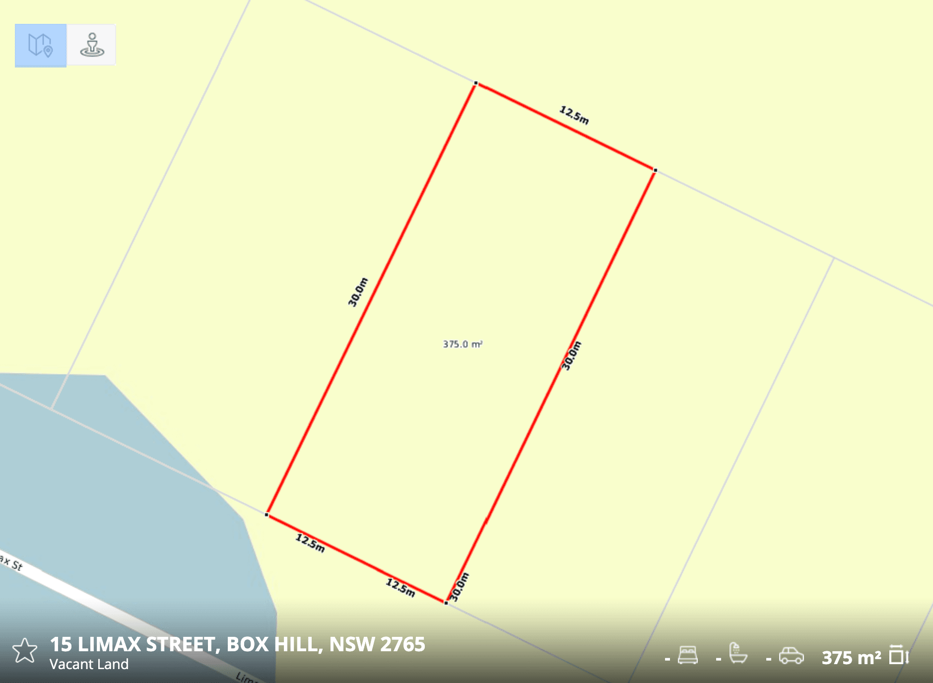15 Limax Street, Box Hill NSW 2765, Box Hill - Thumbnail 2